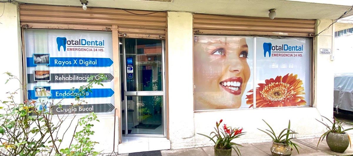 TOTALDENTAL 24 HORAS — foto