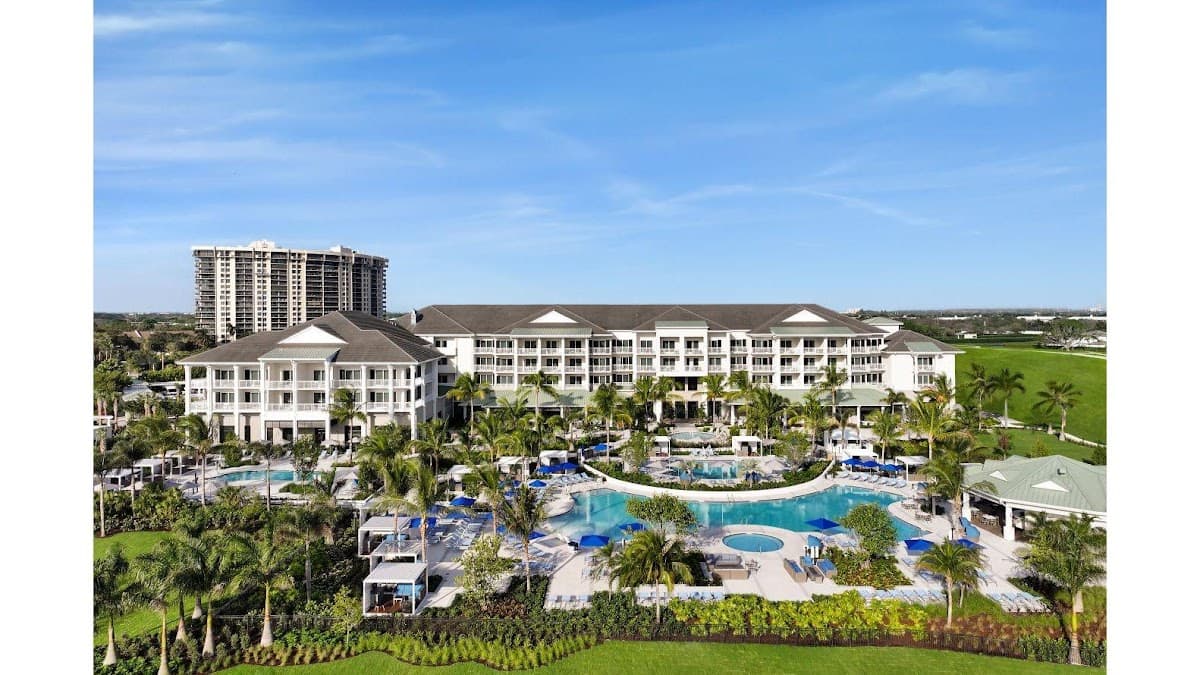 The Belgrove Resort & Spa, West Palm Beach, Autograph Collection