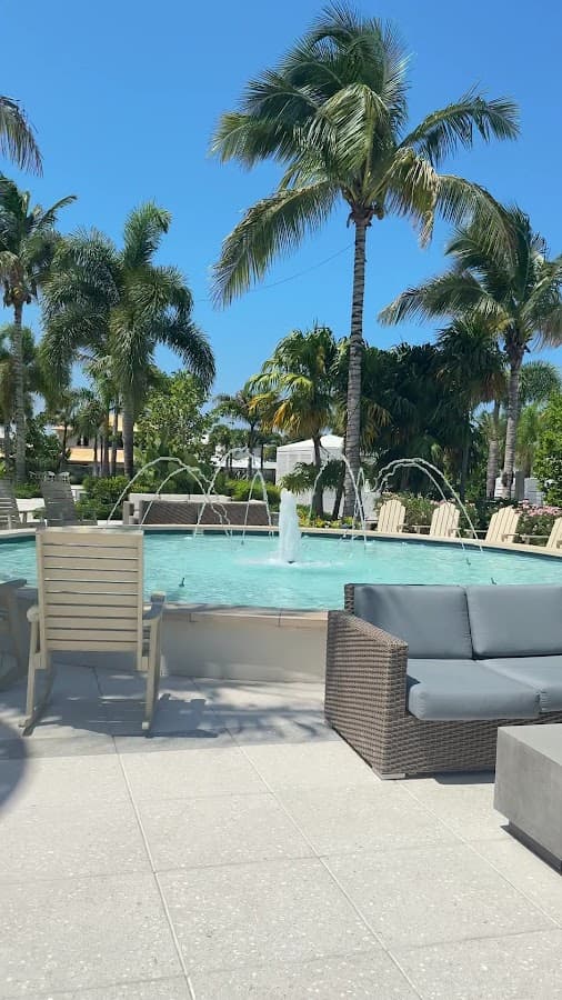 The Belgrove Resort & Spa, West Palm Beach, Autograph Collection — foto