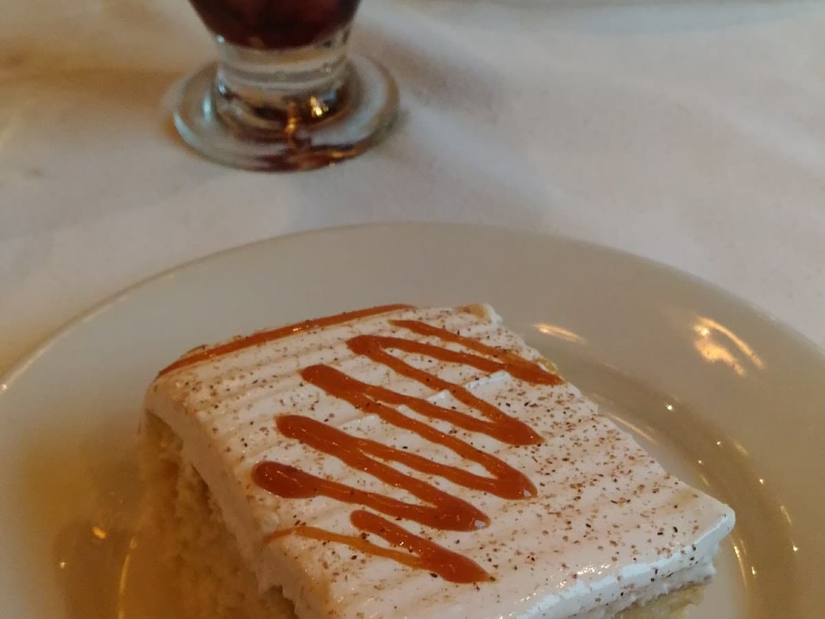 Restaurante Maute Grill — foto