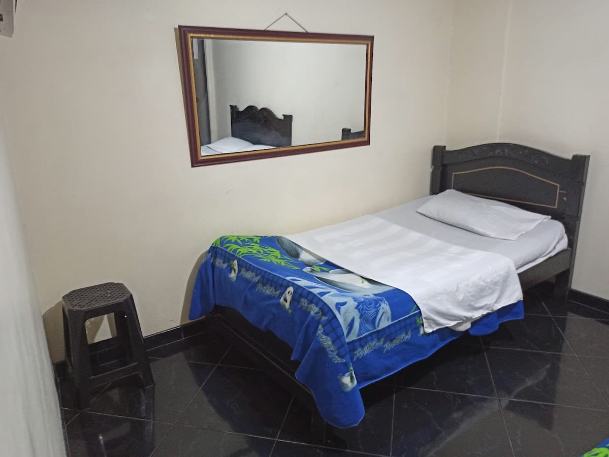 CASA DEL ABUELO — foto