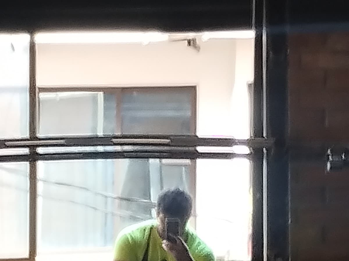 Fusion Gym — foto