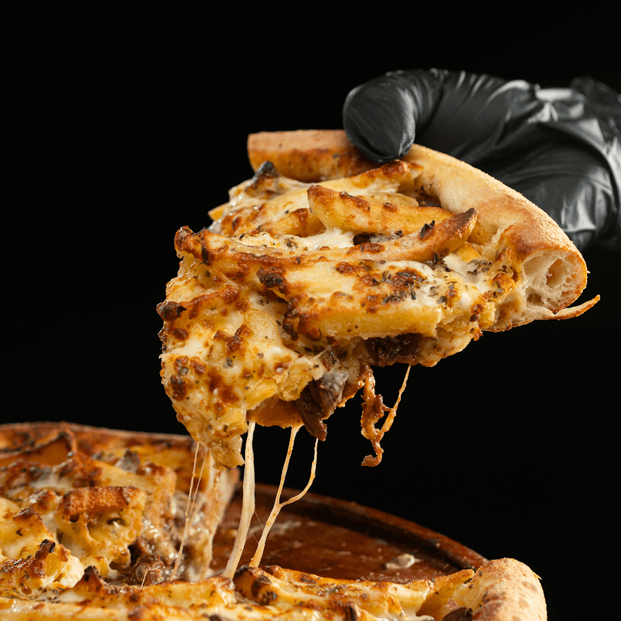 La Bella Donna Pizzeria Itapema