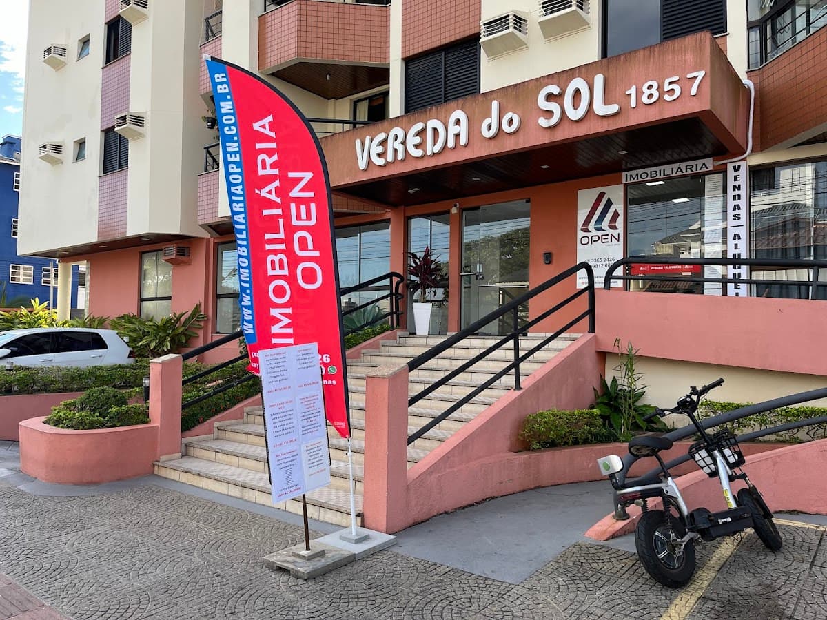 Imobiliária Open — foto