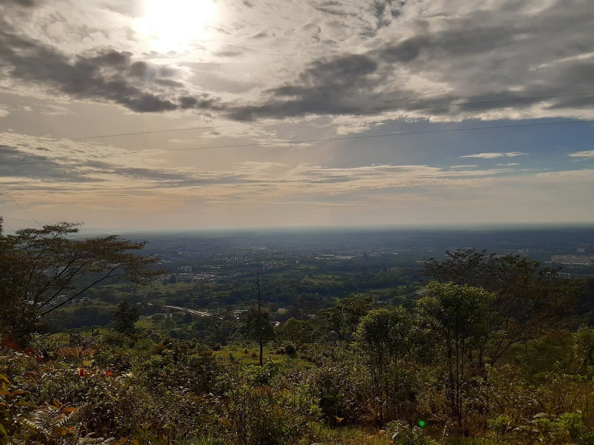 Colina 1 — foto