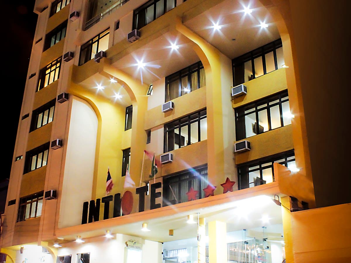 Hotel Costa Norte