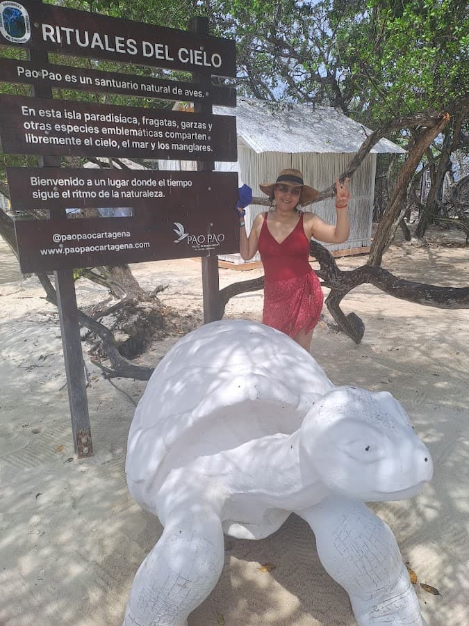 Kevin Tours cartagena — foto