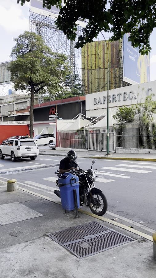REX Portal y Gestión Inmobiliaria — foto
