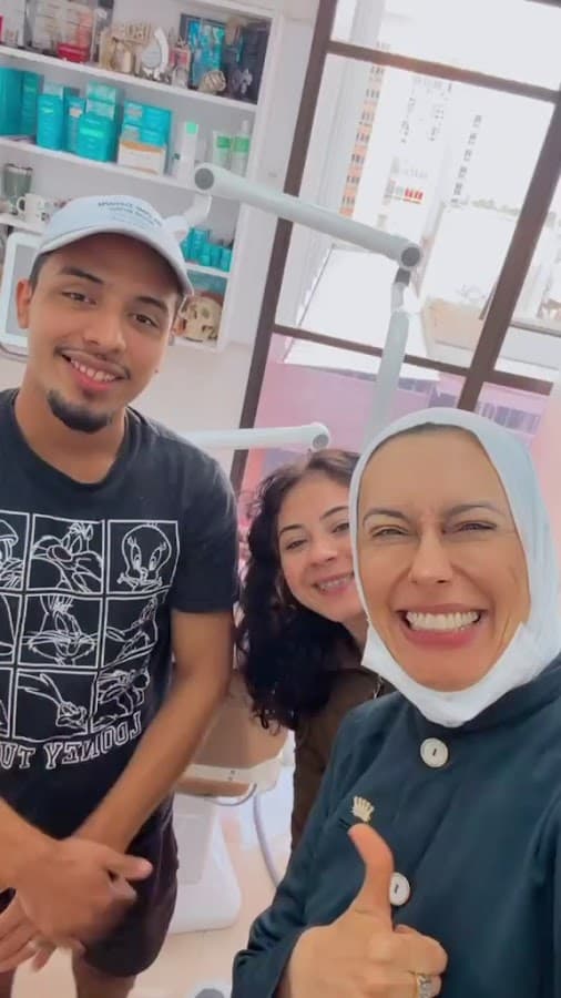 CLÍNICA MÉDICA ORAL-A LTDA — foto