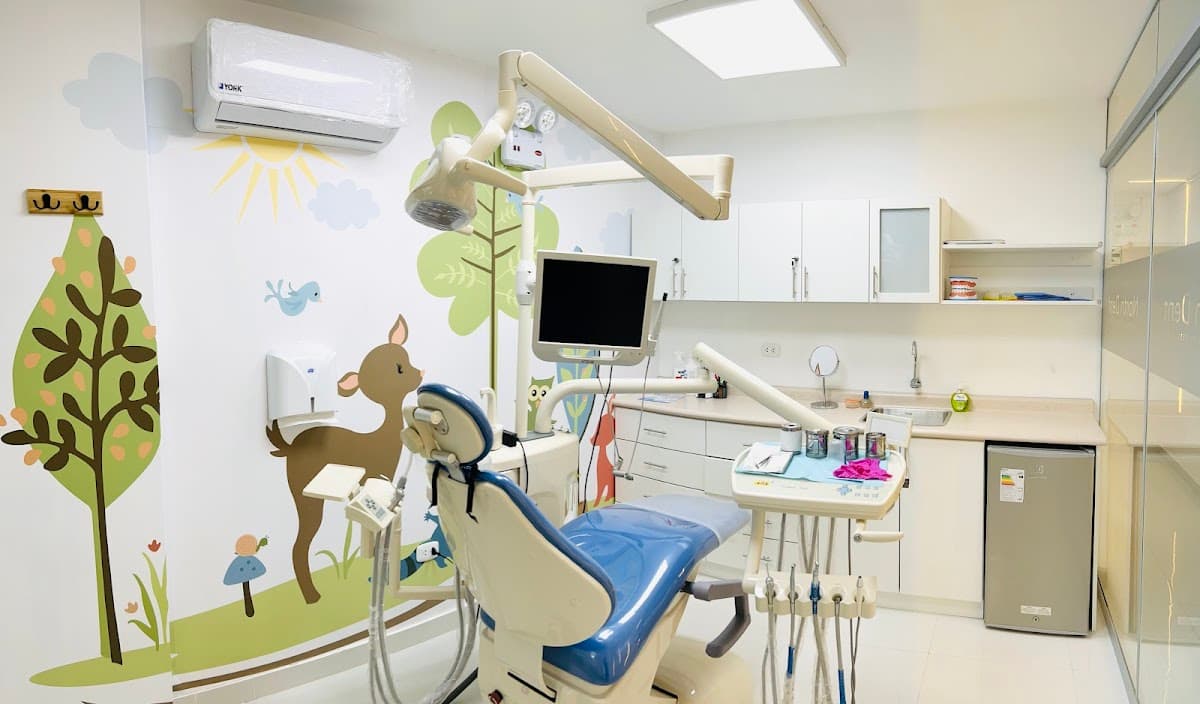 Clínica Dental - North Dent Piura — foto