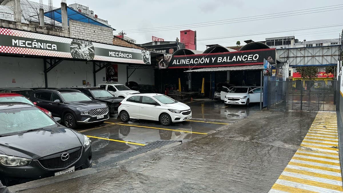 Suauto.