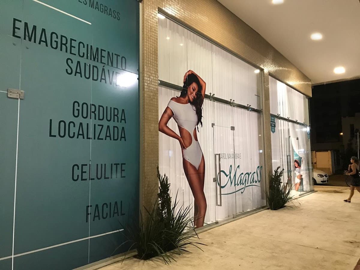 Magrass Itapema — foto
