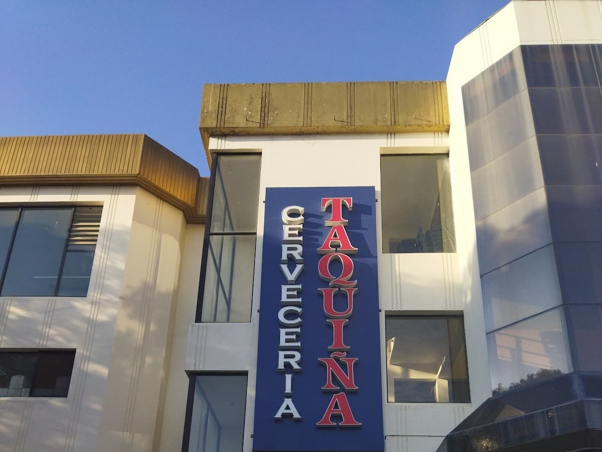 TAQUIÑA — foto