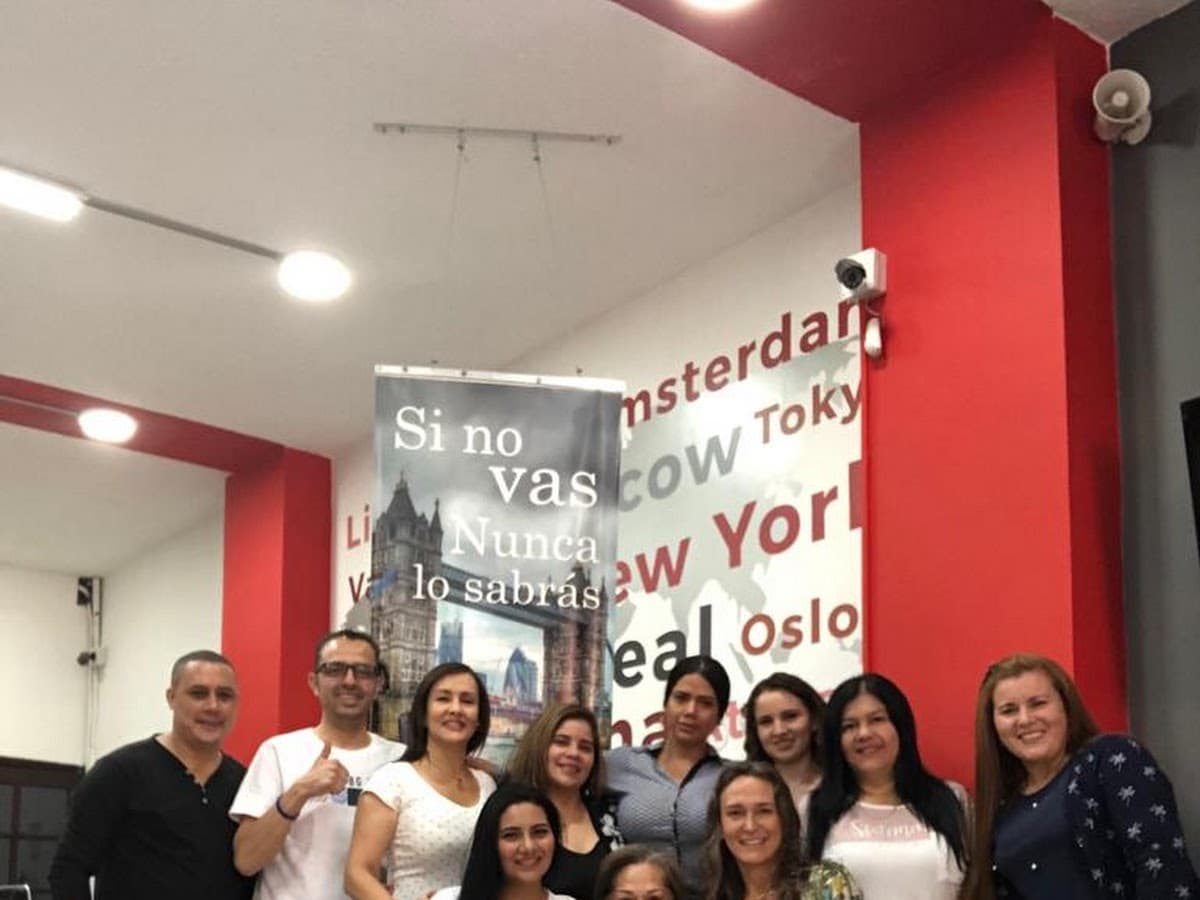 OTB Agencia de viajes