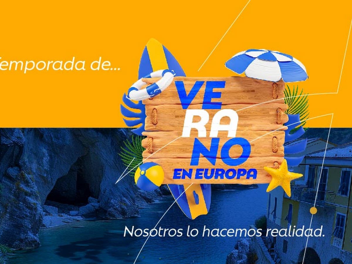 OTB Agencia de viajes — foto