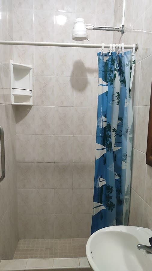 Hotel 9 de Octubre — foto