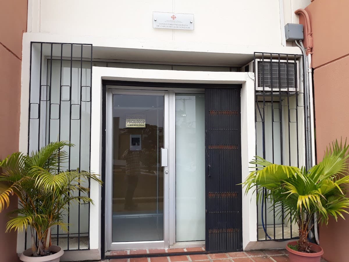Psicólogo & Neuropsicólogo Julio Rigail Cifuentes — foto
