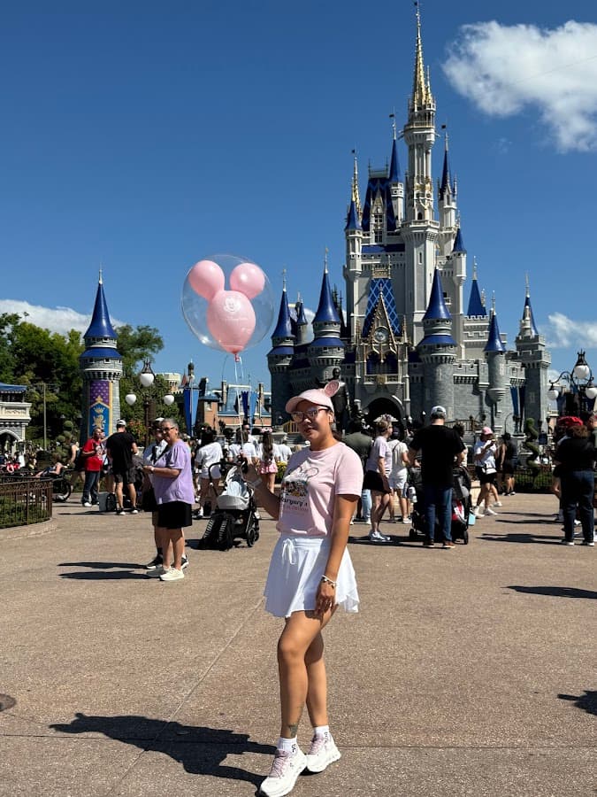 J7 TOURS Vacaciones Mágicas! ✨