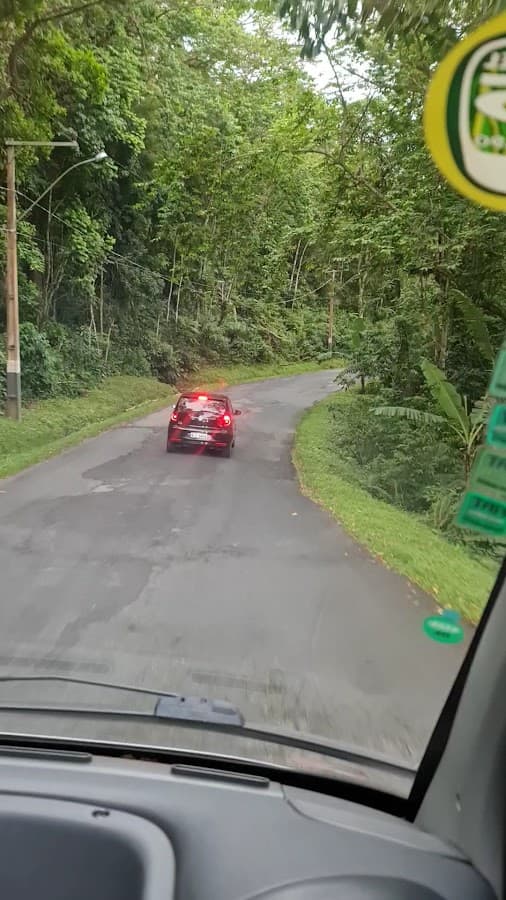 Pousada Morada do Estaleiro Ltda — foto