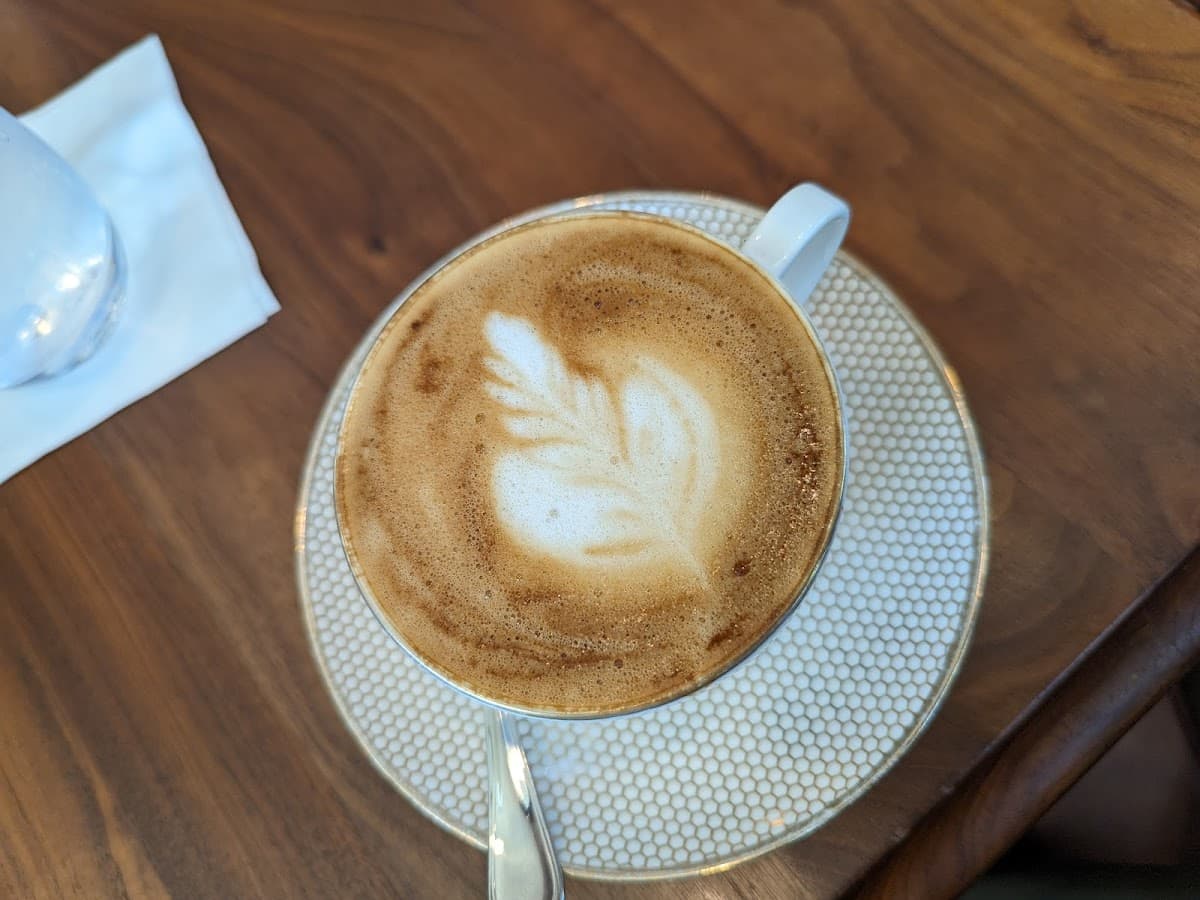 HIVE Bakery & Cafe — foto