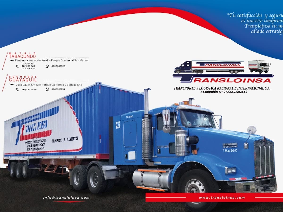 Galagans Transporte de Carga — foto