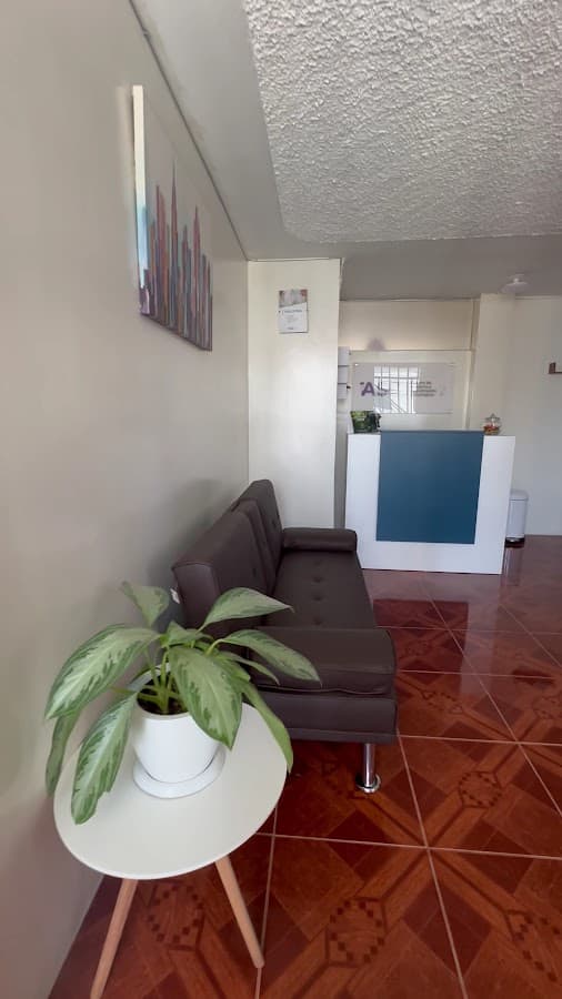 Centro de Asesoría y Seguimiento Psicológico — foto