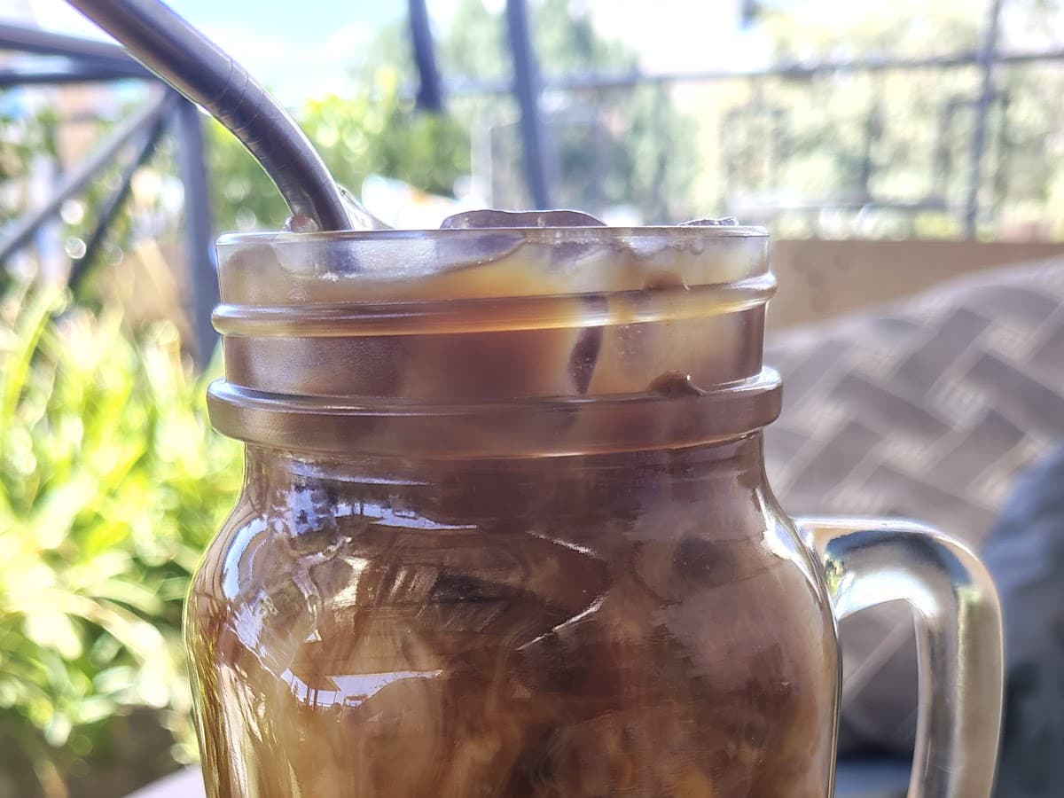 Eco Brunch — foto