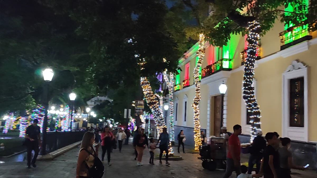 Casa Amarilla "Antonio José de Sucre" — foto