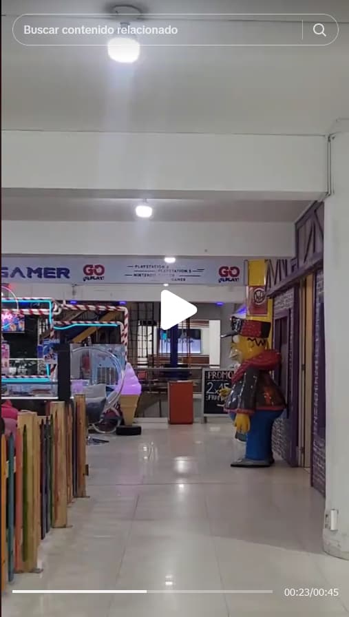 CINEBOL