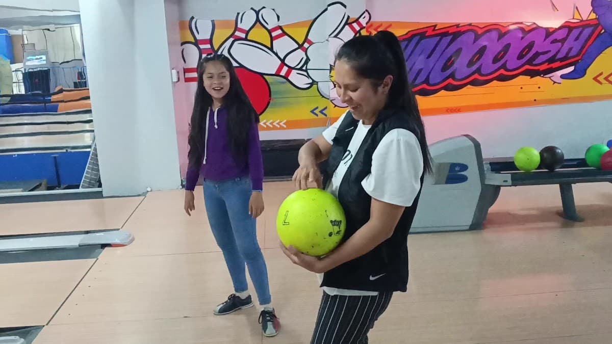 CINEBOL — foto