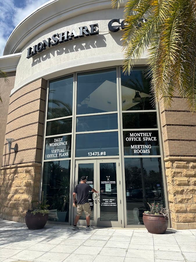 Botanical Health Clinic