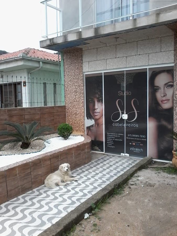 Studio de Beleza S&S