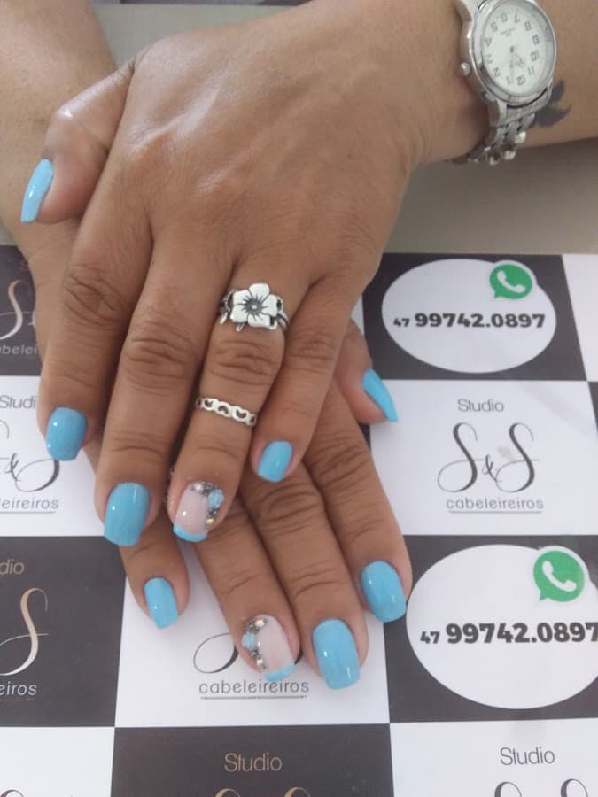 Studio de Beleza S&S — foto