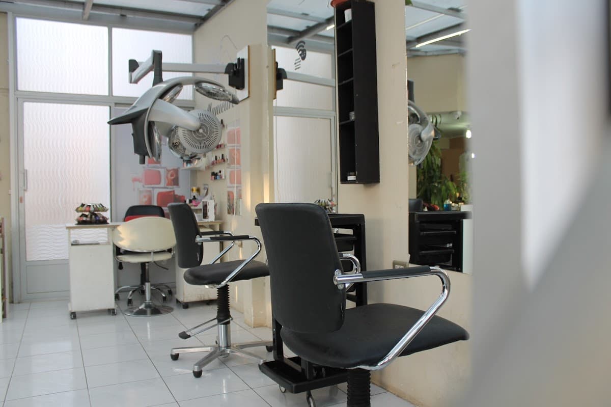 N.A. Estética y Peluquería — foto