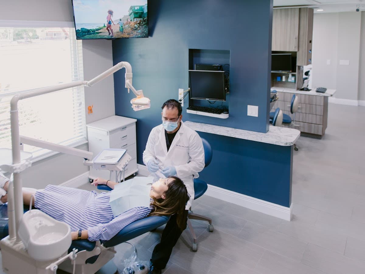 Family Dental Care — foto
