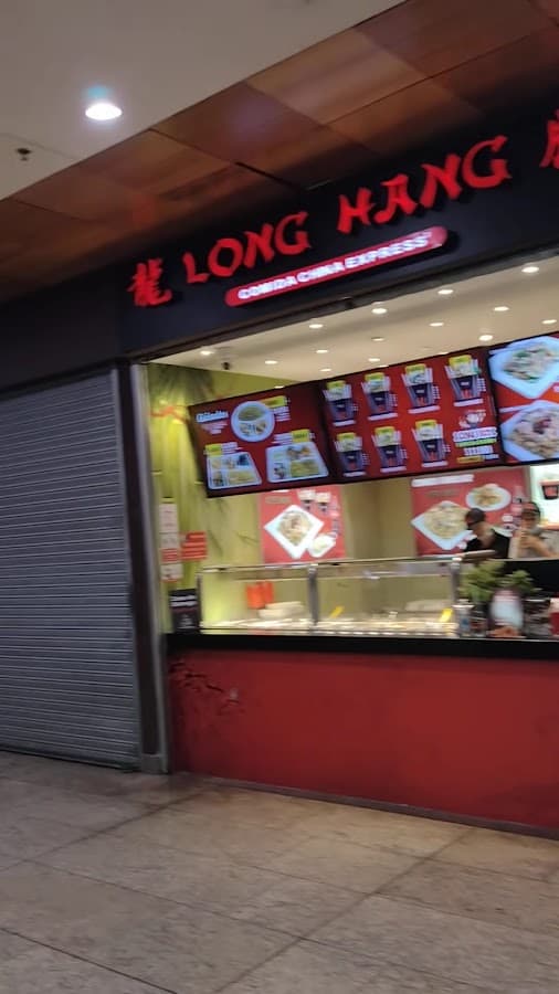 Plaza Bocagrande Centro Comercial — foto