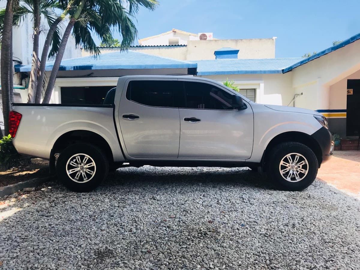 Tu carro rent a car — foto