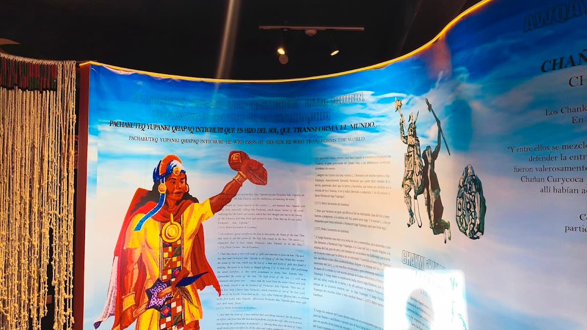 Urpicha — foto
