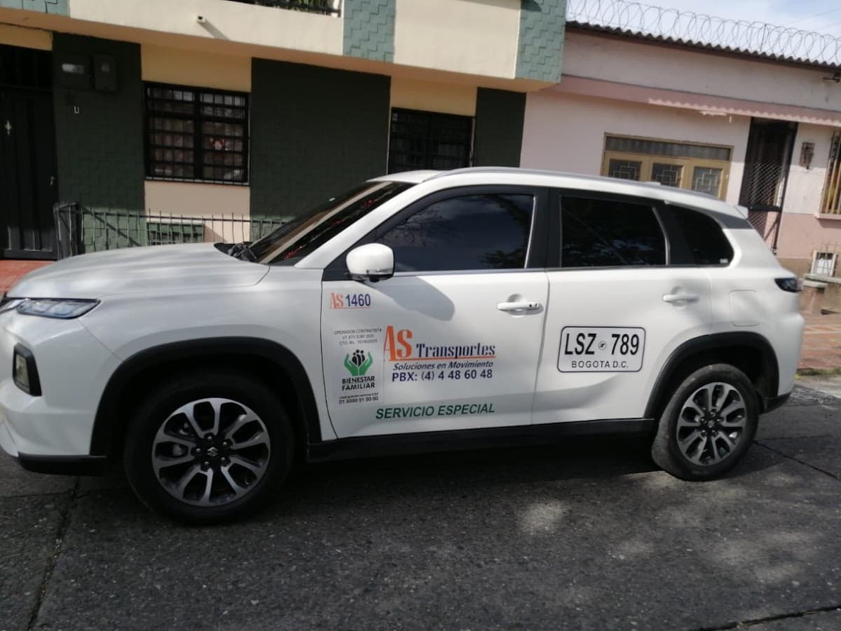 C&S Logística Transportandora — foto