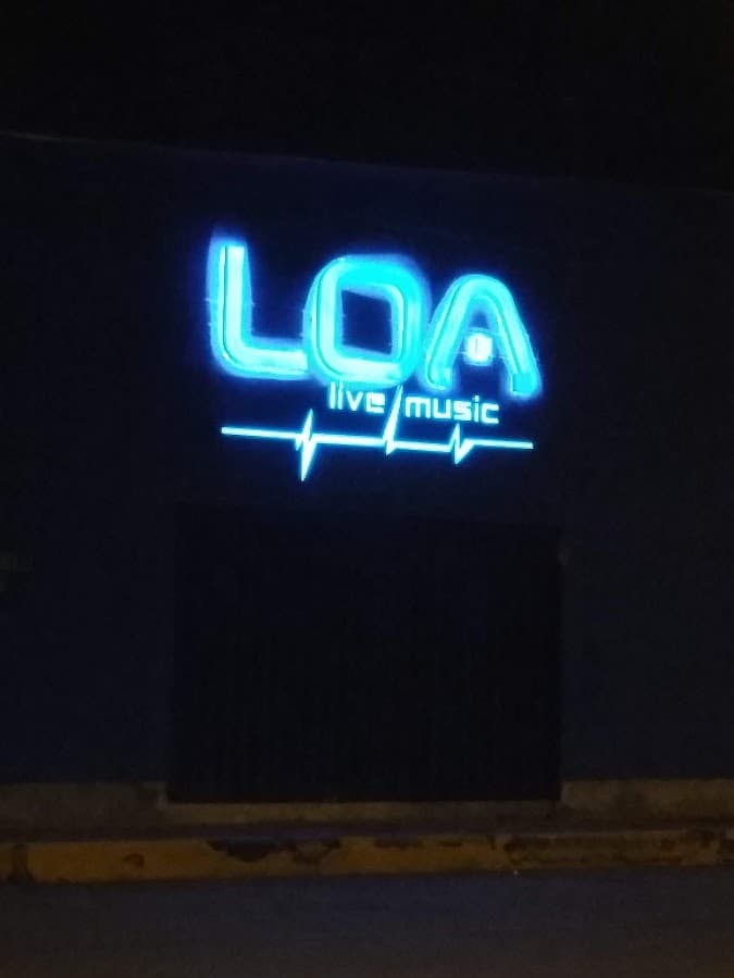Loa living music Chiclayo