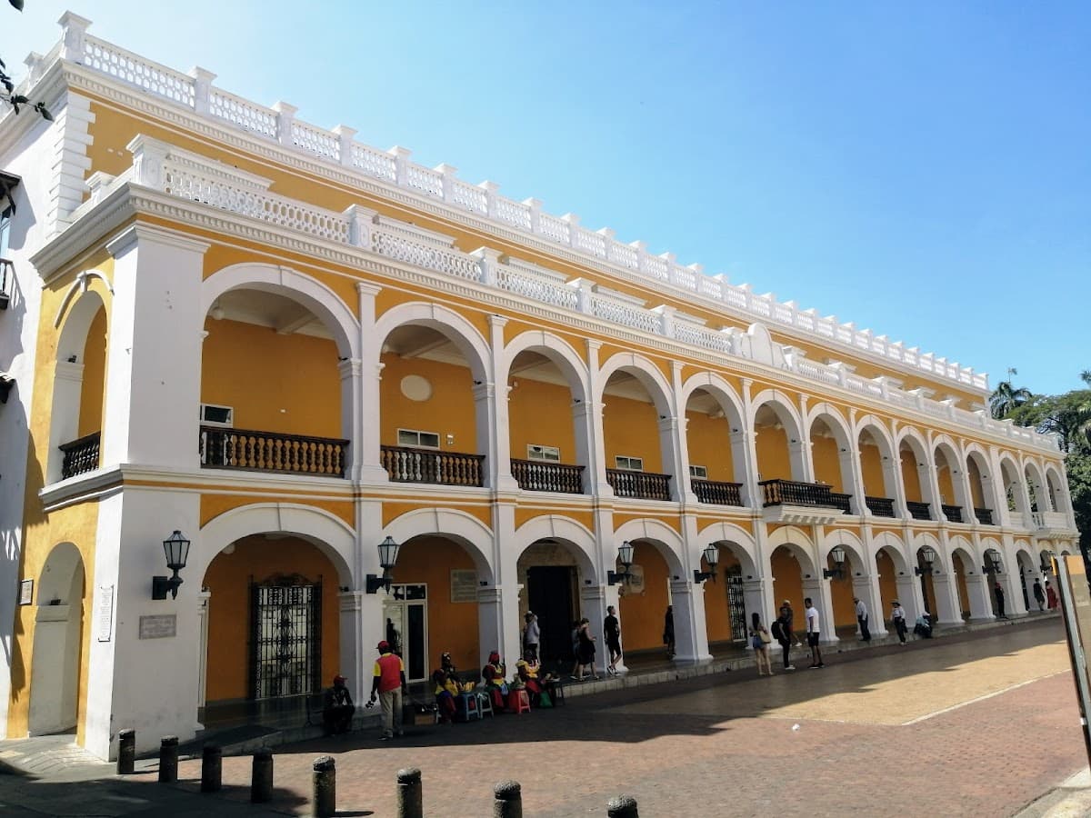 Plaza de la Proclamación — foto