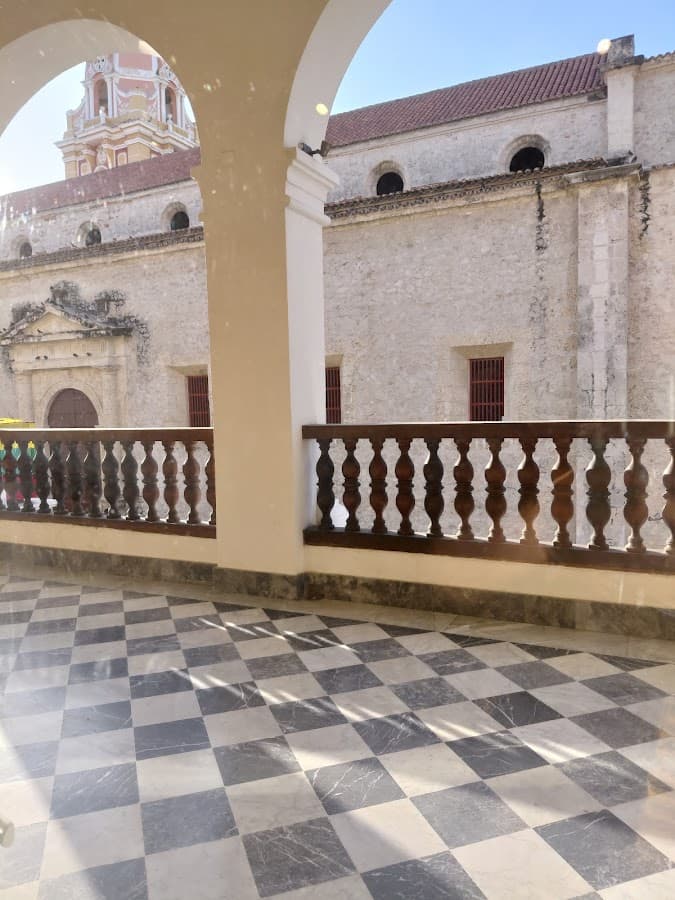 Plaza de la Proclamación — foto