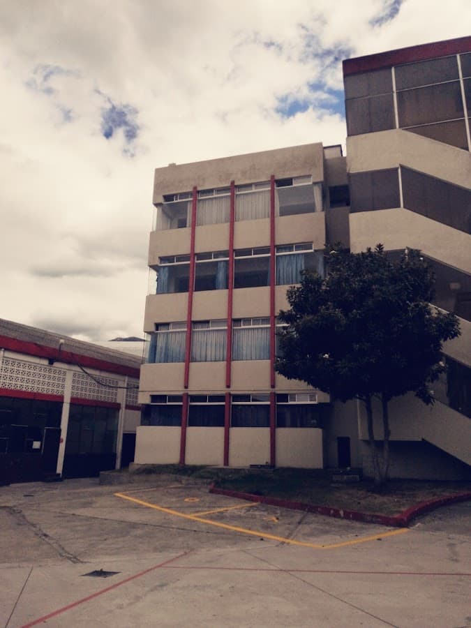 Colegio de América