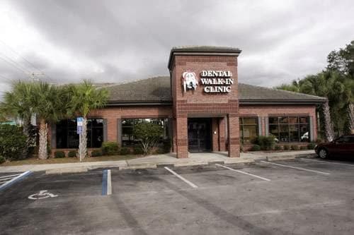 Dental Walk-In Clinic of Tampa Bay — foto