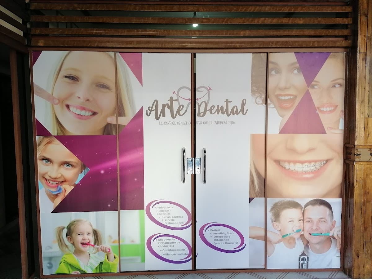 Consultorio Dental Villarroel — foto