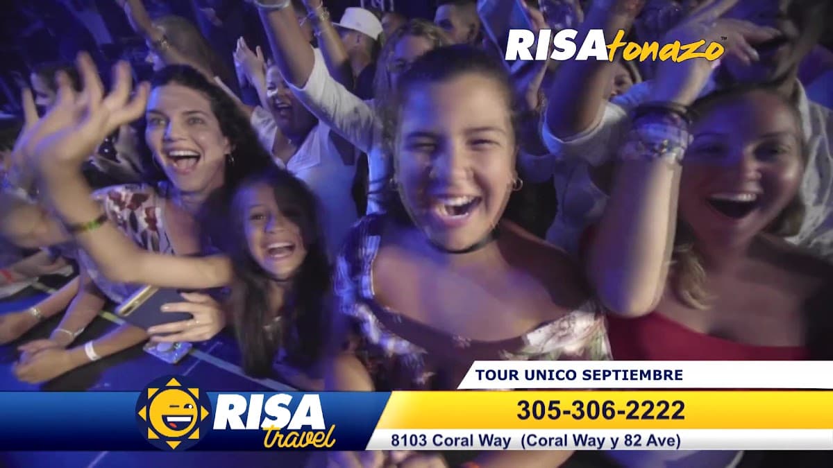RISA Travel — foto