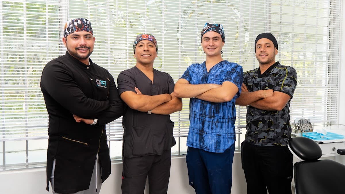 Clinica Dental Santé