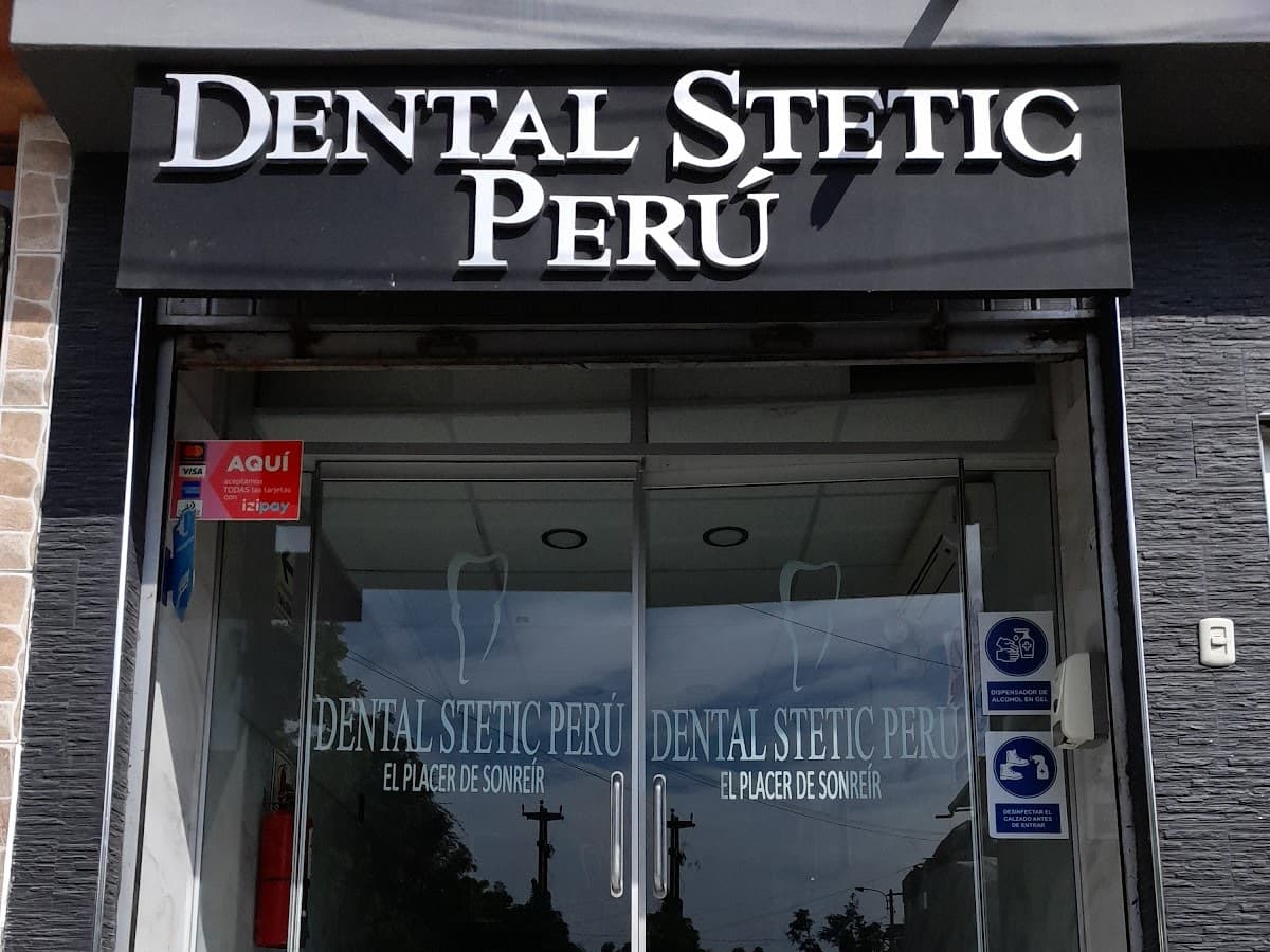 Clinica Dental Santé — foto