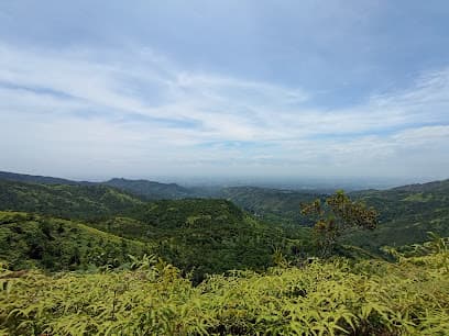 Parque Nacional Natural Farallones de Cali