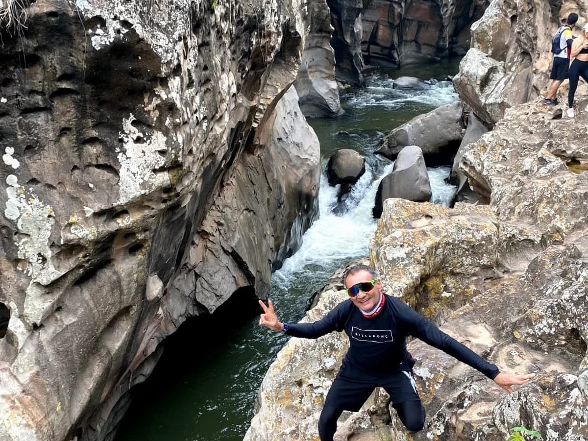 CLUB HUILA TURISTICO — foto